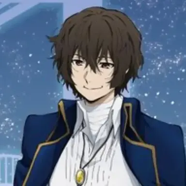 Profile image of 太宰治