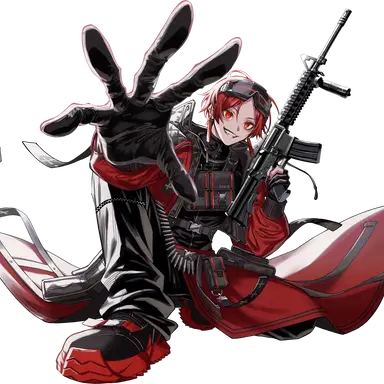 Profile image of りうら