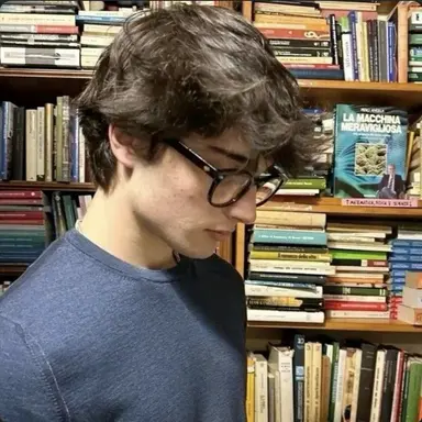 Profile image of Adrian