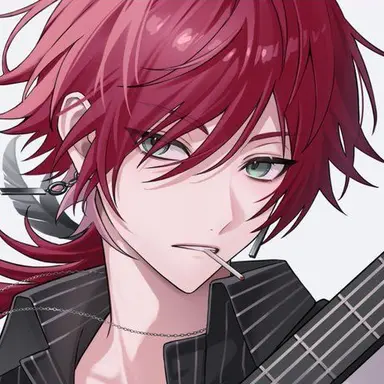 Profile image of ローレン・イロアス