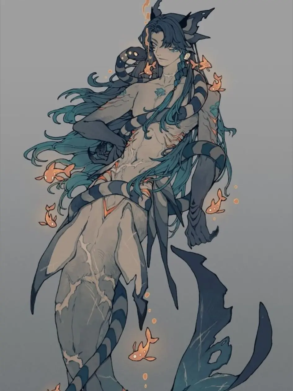 Nightmare_666의 Sebastian
