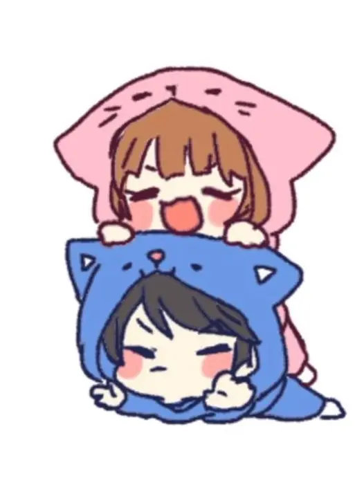 ChubbySteak4001의 ちろぴの×名探偵コナン×オリキャラ