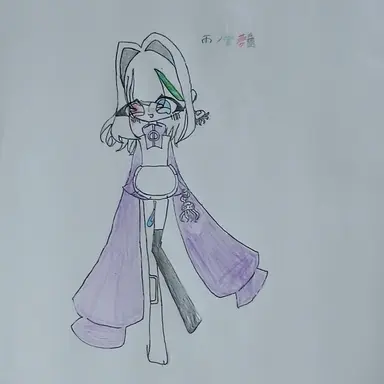 Profile image of むあ