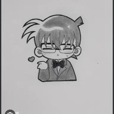 Profile image of コナン