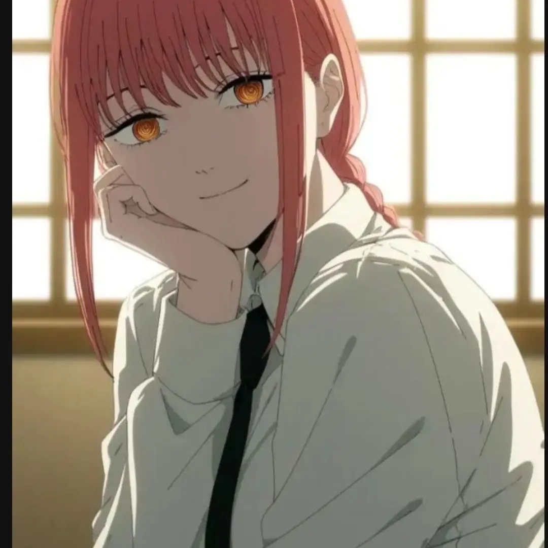 HeavyTent5731의 원하는 대로 하세요 마키마