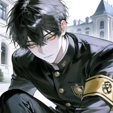 Profile image of Cayen