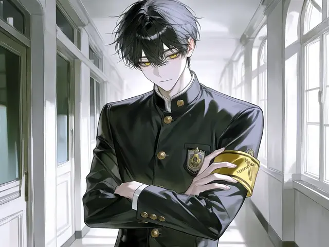 Profile image of Cayen