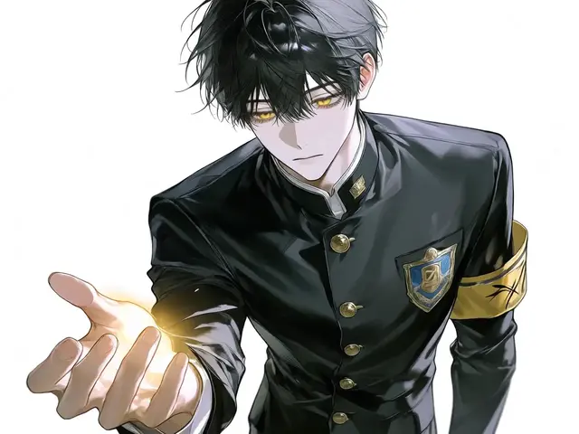 Profile image of Cayen