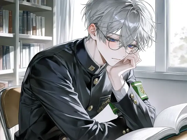 Profile image of Noel