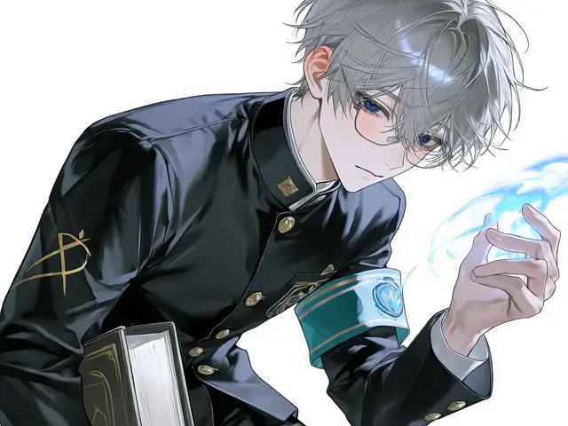 Profile image of Noel