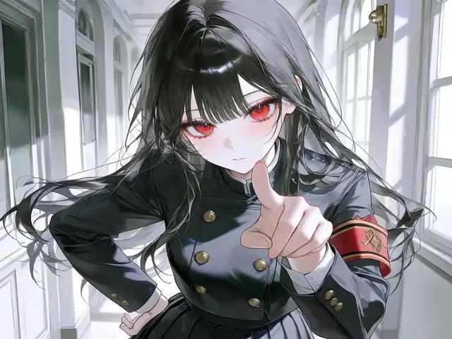 Profile image of Adeline