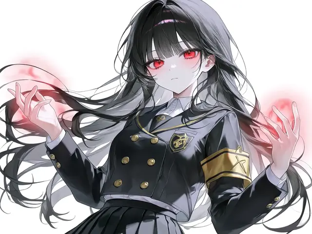 Profile image of Adeline