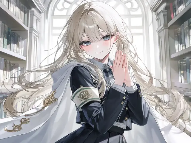 Profile image of Elia
