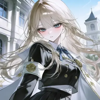 Profile image of Elia