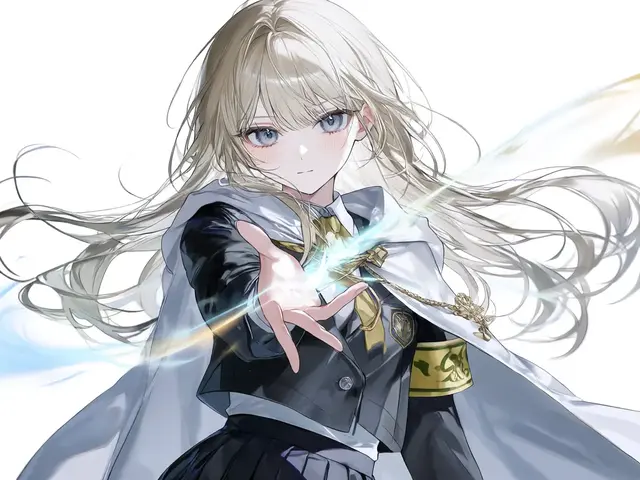 Profile image of Elia