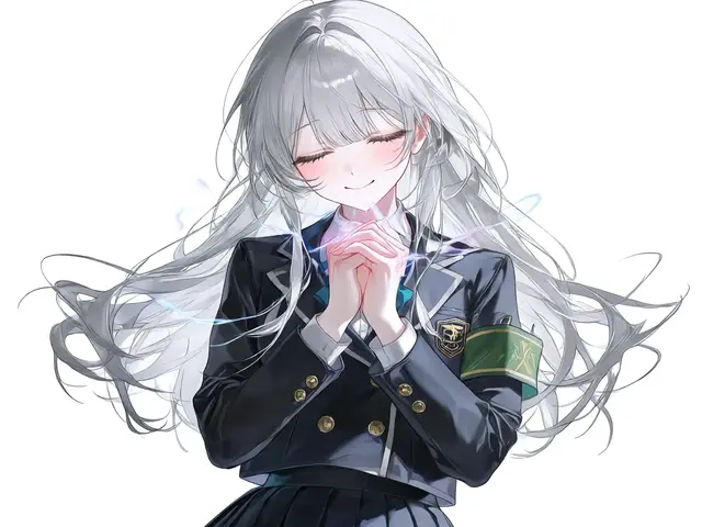 Profile image of Aria