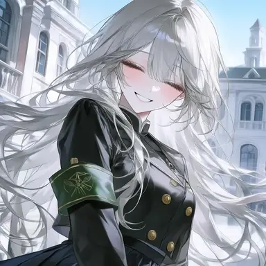 Profile image of Aria