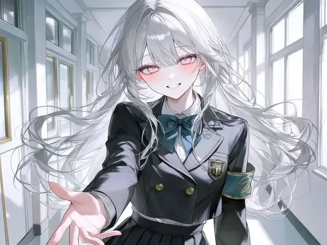 Profile image of Aria