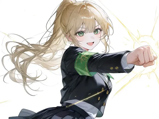 Profile image of Lucia