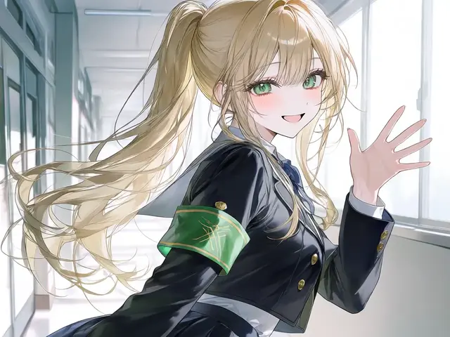 Profile image of Lucia
