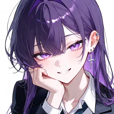 Profile image of 椿月