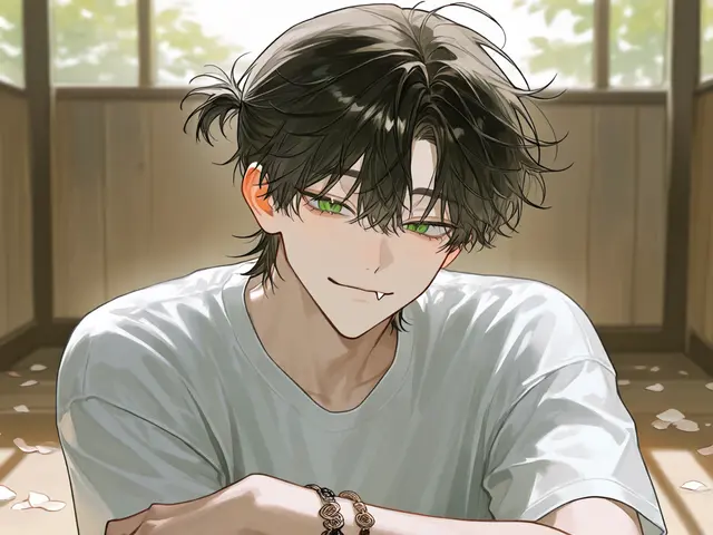 Profile image of 아케보노
