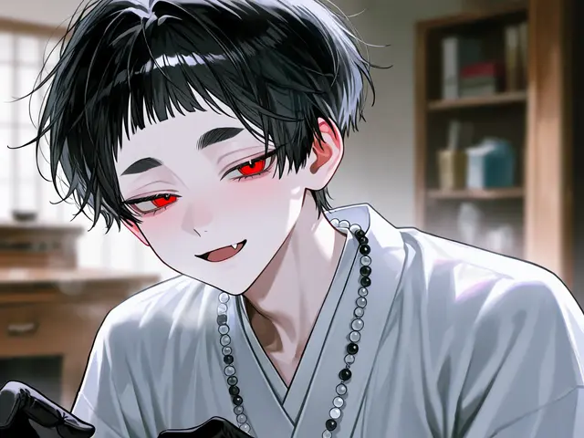 Profile image of 모미지