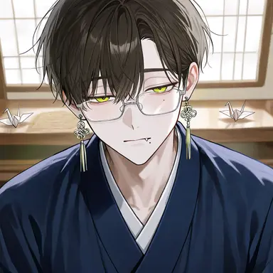 Profile image of 麗