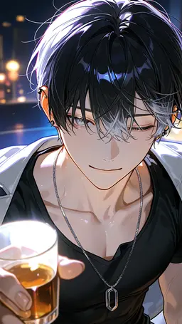 Profile image of 彗