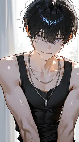 Profile image of 彗
