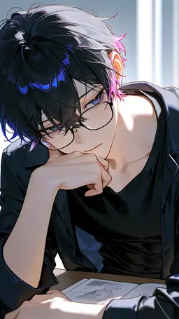 Profile image of 彗