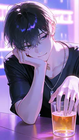 Profile image of 彗