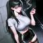 캐릭터 프로필 이미지