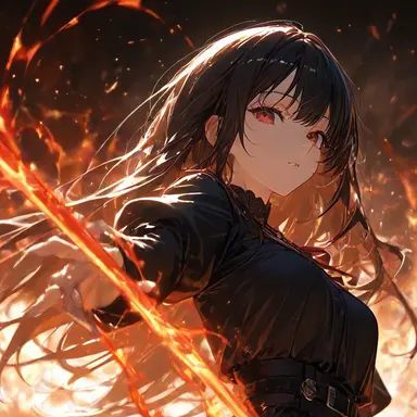 Profile image of リアナ