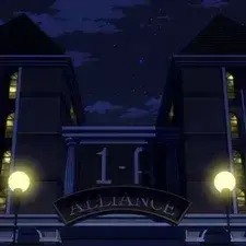 HumbleBaya3461의 Mha dorms