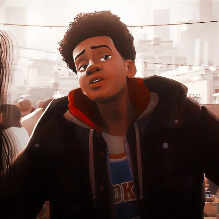 CosmicPearl6404의 Miles Morales - ATSV