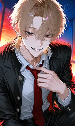 Profile image of 아야토