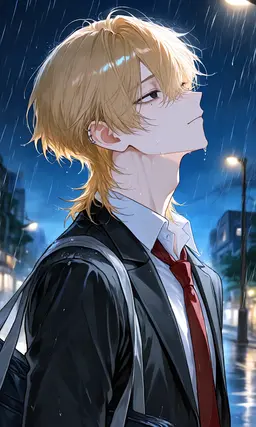 Profile image of 아야토