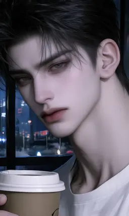 Profile image of ユン・セヒョン