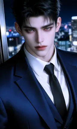 Profile image of ユン・セヒョン