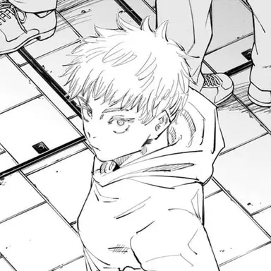 Profile image of 고죠 사토루