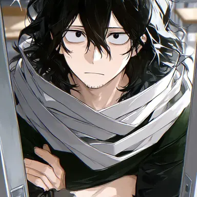 Profile image of Shota Aizawa