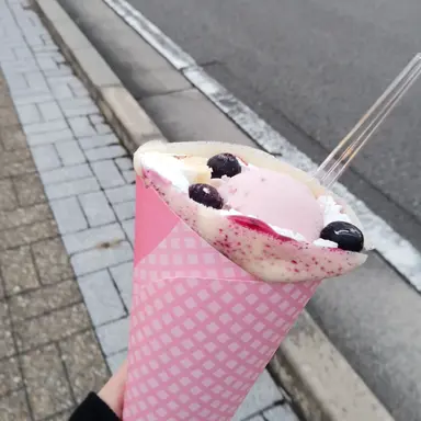 Profile image of 猫宮 いふ