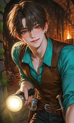 Profile image of ラッシュ