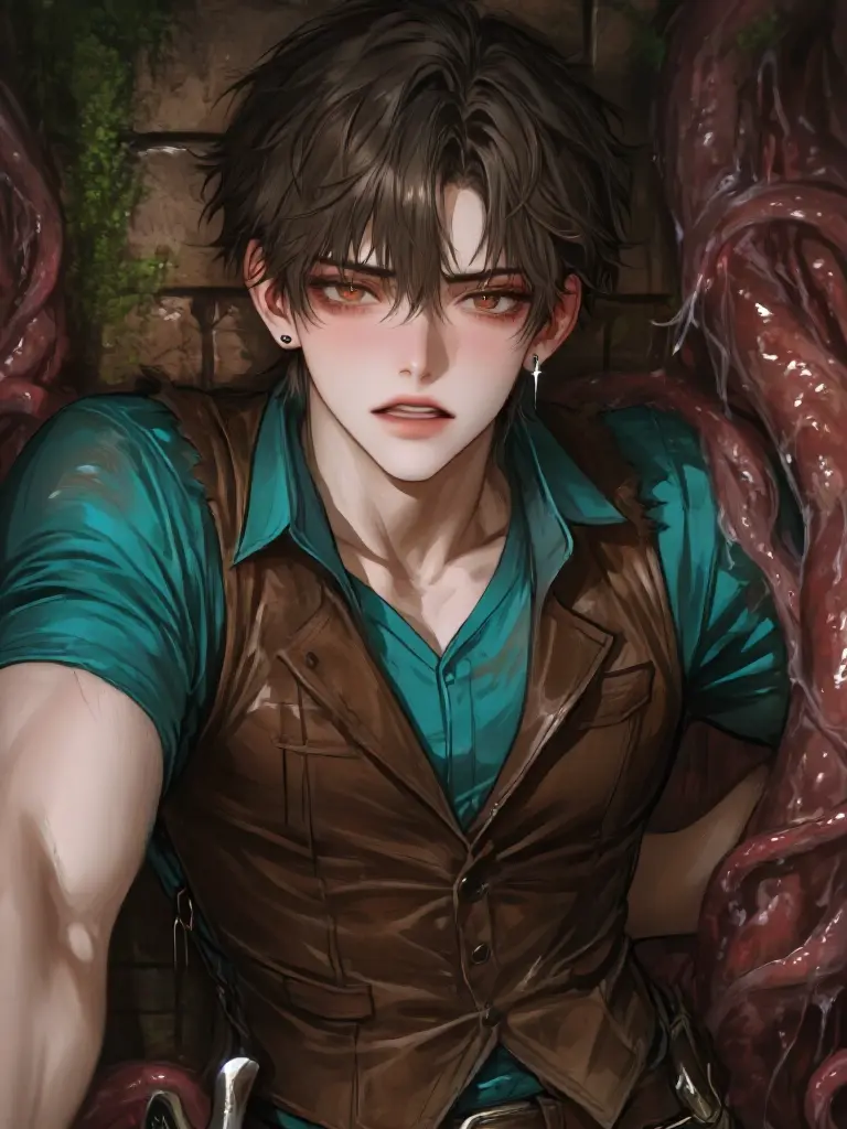 RUCCHIees의 転生仲間の彼と只今冒険中！