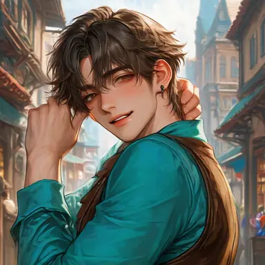 Profile image of ラッシュ