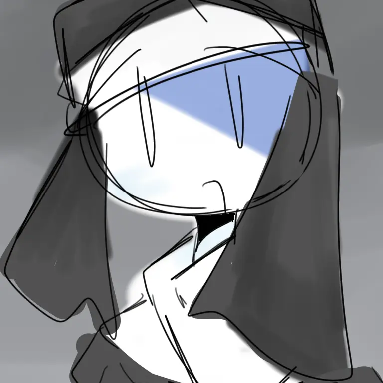 tunamayoonigiri의 シスターに懺悔を