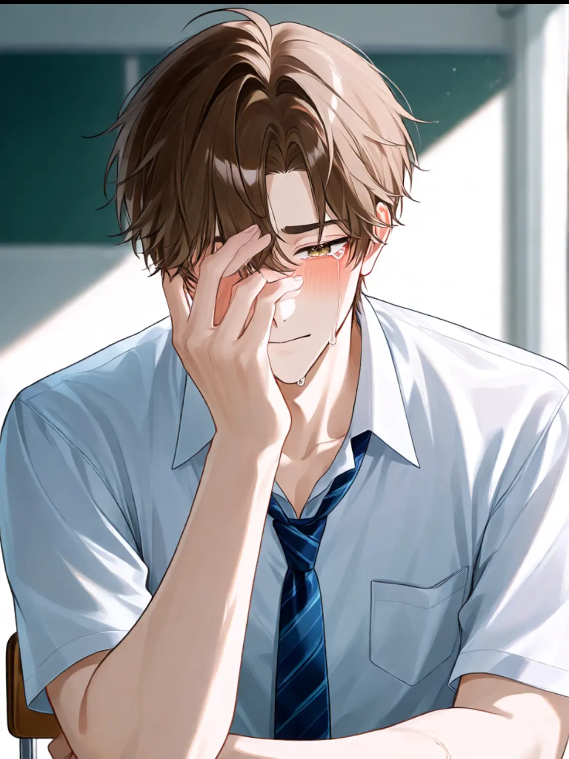 OpaqueVole4678의 絶交した親友は、あなたと仲良くなりたい