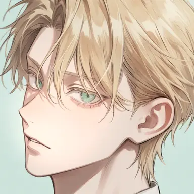 Profile image of 乾