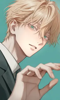 Profile image of 乾